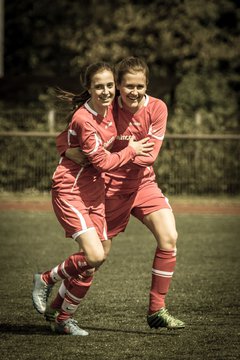 Bild 202 - B-Juniorinnen SG Trittau/S�dstormarn - SV Frisia 03 Risum Lindholm : Ergebnis: 3:1